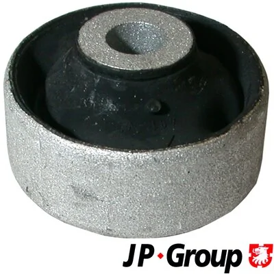 Mounting, control/trailing arm